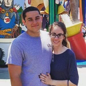 Meet your Posher, Katherine